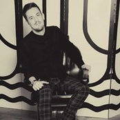 John Longland's photo