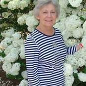 Barbara Hutton's photo