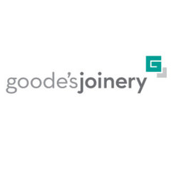 Goode's Joinery