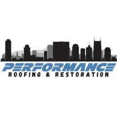 Performance Roofing & Restoration