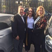 Mona Odeh's photo