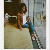 Tomoe Kawagoe's photo