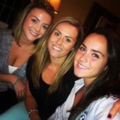 Brittany Baird's photo
