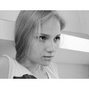 Nastya Leonova's photo