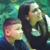 Celeste Romero's photo