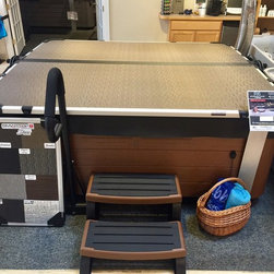 Bullfrog Spas - Hot Tubs