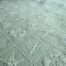 Coastal Fabric