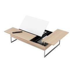 BoConcept Chiva Coffee Table - Coffee Tables