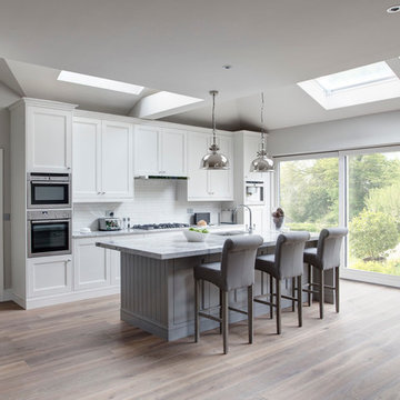 Contemporary Kitchen