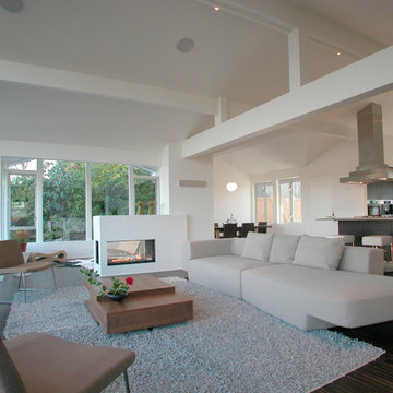 Mercer Residence