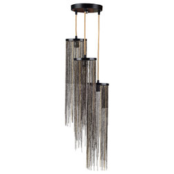 Farmhouse Chandeliers by A&B Home