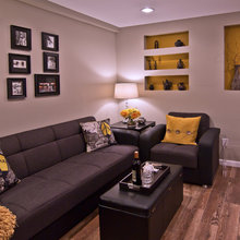 basements