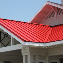 Gallery - Roofing And Gutters