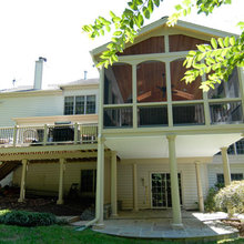 Porches