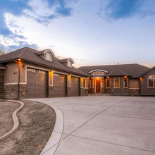 Final Exterior