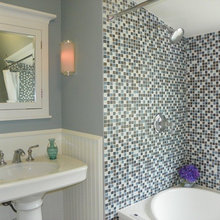 Bathroom Ideas