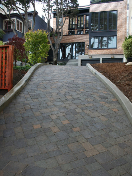 Interlocking Pavers | Houzz