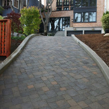 Driveway Pavers