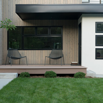 UX Farmhouse