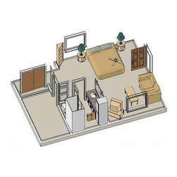 home contractors Marina Del Rey - Home Decor