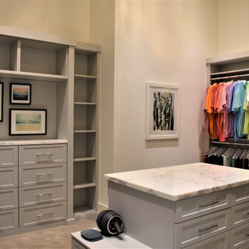 Floridian National Golf Club - Residence