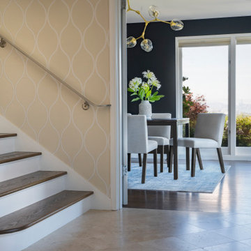 Rockridge Midcentury Remodel