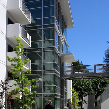 UCSC - Merrill College Dorm Remodel