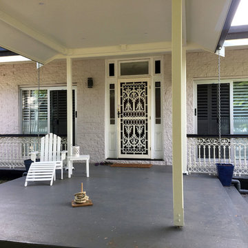 Home Renovation- Birkdale, Brisbane