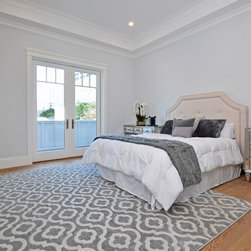 Riesling - Chene Collection - Engineered Wood Flooring