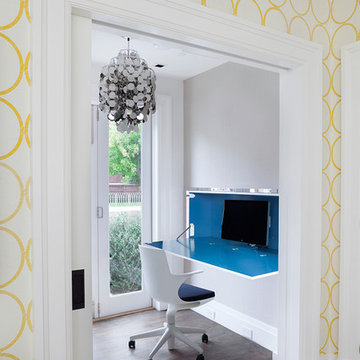 Brooklyn Townhouse