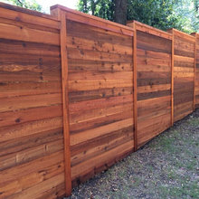 Crestone Fence