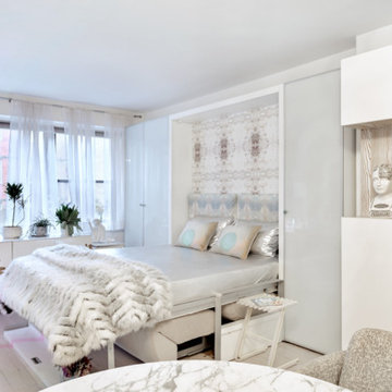 Transforming NYC Apartment Functions like a Three-Bedroom