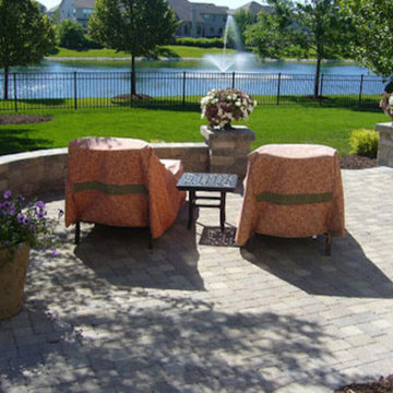 Patios