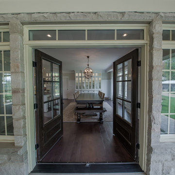 St Thomas Extraordinary "Farmhouse"