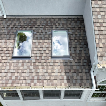 Landmark PRO Roof Replacement – Dublin, OH Installed by Terra Firma Construction