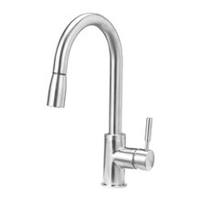 Faucets