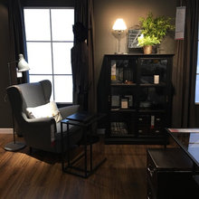 Living Room Ideas