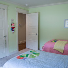 Bedroom Ideas