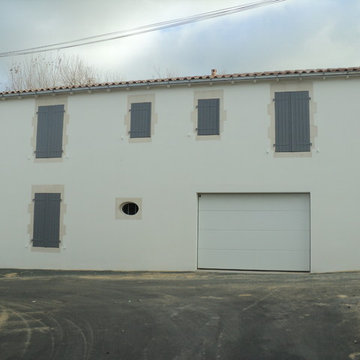 MAISONS