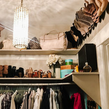 Closets