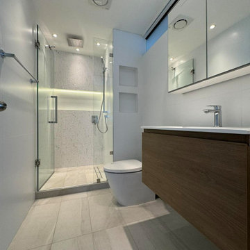 Supalai premier asoke renovation