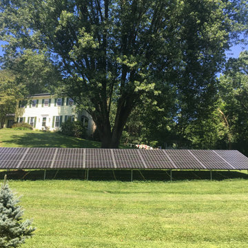 Chester County Solar Challenge