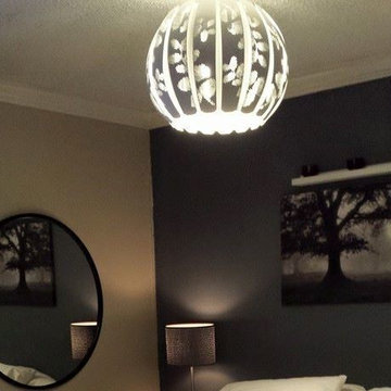 Master Bedroom Design-Award Winning