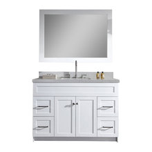 Bathroom Vanities