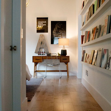 College Park Contemporary