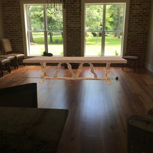 tables