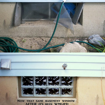 Basement Windows