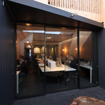 The Studio 320 Kilburn Lane