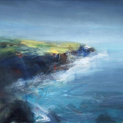 Landscapes - Paintings