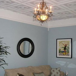 Ceiling Tiles - Products